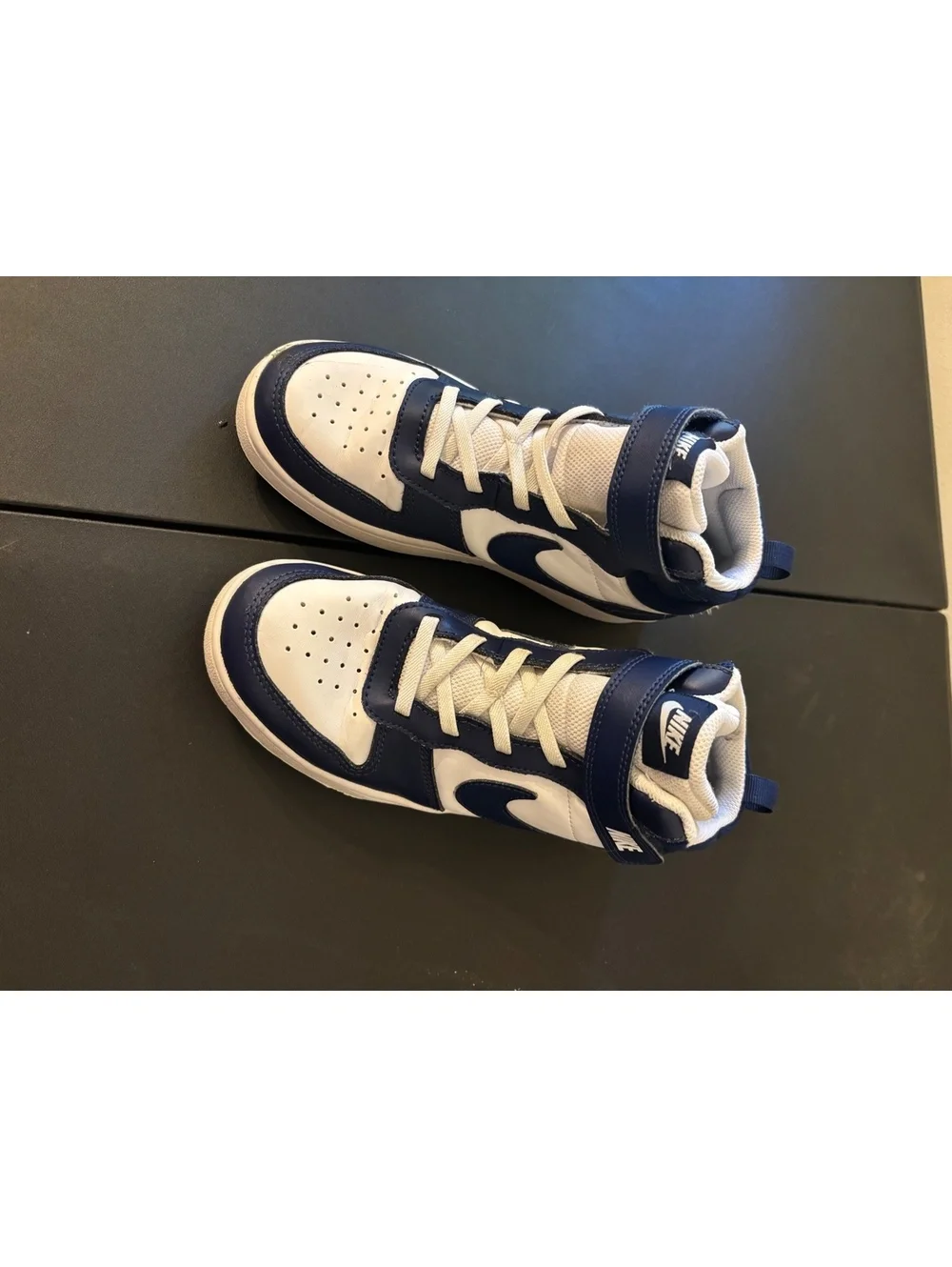 Boy's Nike